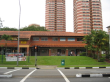 Blk 283 Bishan Street 22 (S)570283 #383512